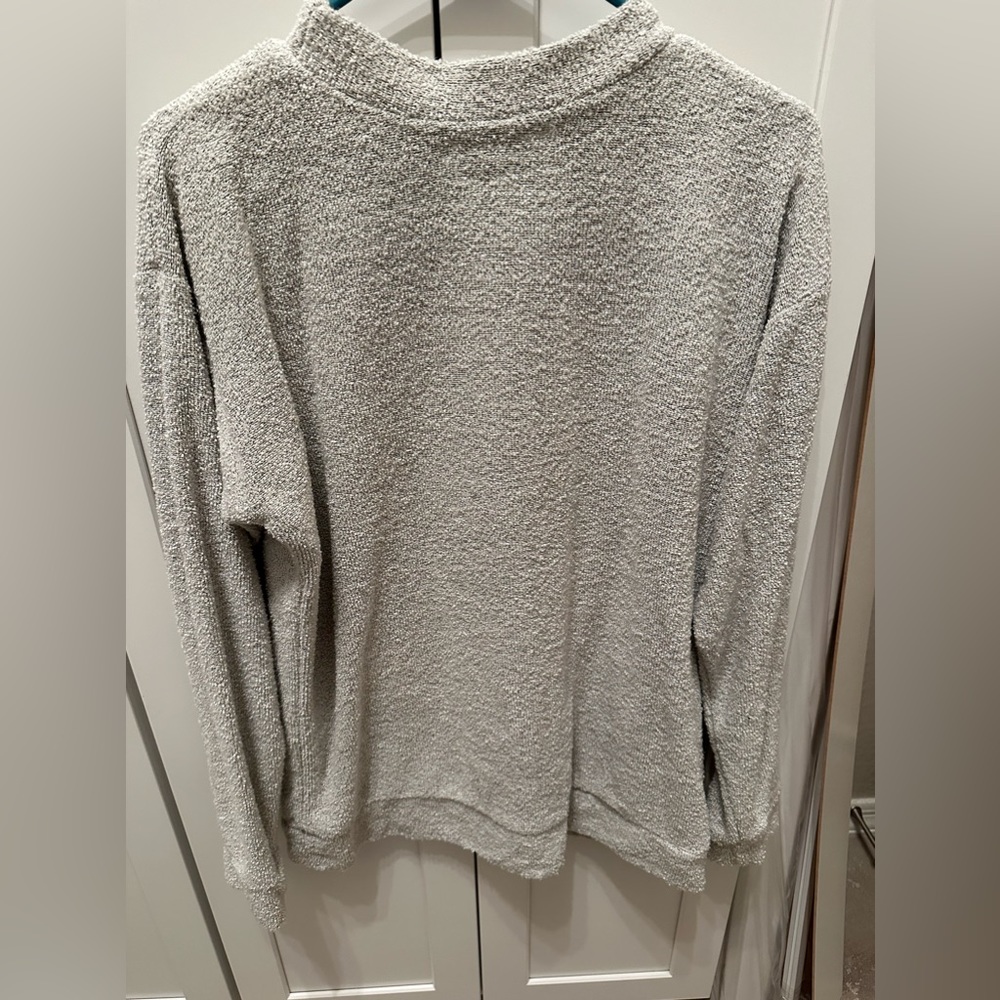 Wooly Threads Iowa State University Pullover Swea… - image 2